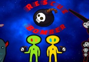 Rescue bomber Steam CD Key