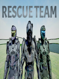 RescueTeam Steam CD Key