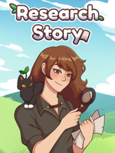 Research Story Steam CD Key