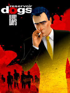 Reservoir Dogs: Bloody Days Steam CD Key