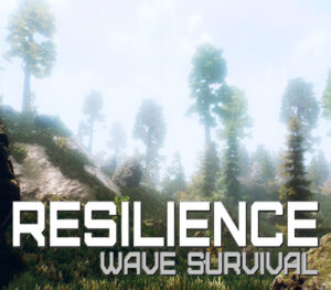 Resilience Wave Survival Steam Gift