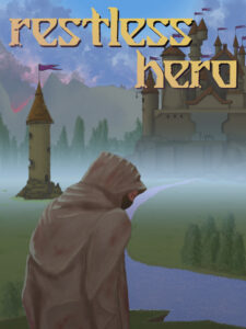 Restless Hero Steam CD Key