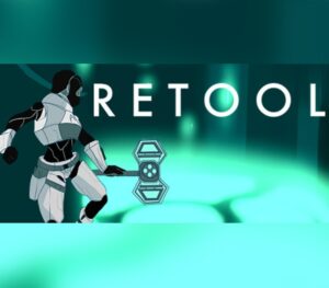 Retool Steam CD Key