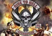 Ride to Hell Retribution Limited Edition Steam CD Key