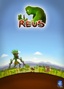 Reus Steam Gift