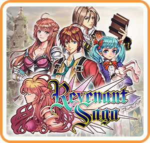 Revenant Saga Steam CD Key