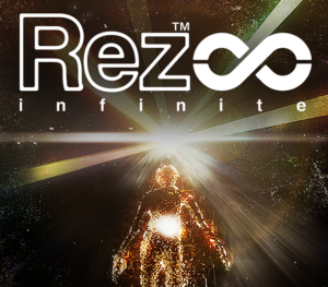 Rez Infinite Steam Altergift GLOBAL