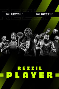 Rezzil Player Steam CD Key