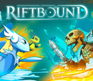 Riftbound Steam CD Key GLOBAL