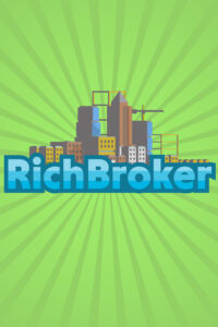 RichBroker Steam CD Key