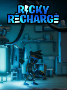 Ricky Recharge Steam CD Key