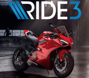 Ride 3 Steam CD Key