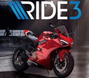 Ride 3 EU Steam CD Key