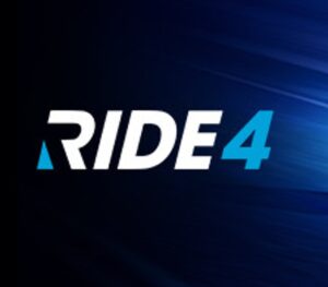 RIDE 4 EU Steam CD Key