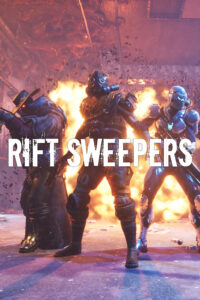 Rift Sweepers Steam CD Key