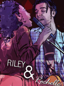 Riley & Rochelle Steam CD Key