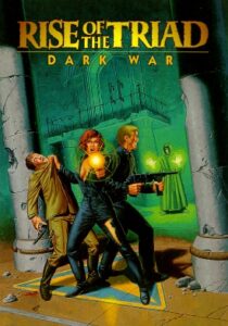 Rise of the Triad: Dark War Steam CD Key