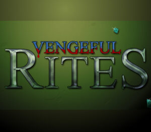 Vengeful Rites Steam CD Key