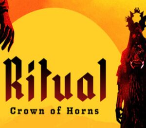 Ritual: Crown of Horns Steam CD Key