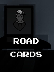 Road Cards Steam CD Key