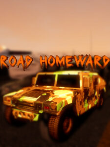 ROAD HOMEWARD Steam CD Key