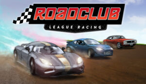 Roadclub: League Racing Steam CD Key