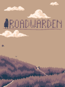 Roadwarden Steam CD Key