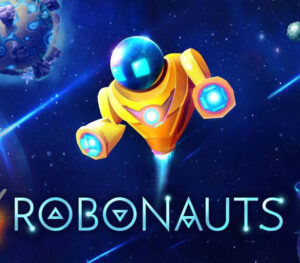 Robonauts Steam CD Key