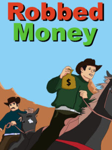 Robbed Money Steam CD Key