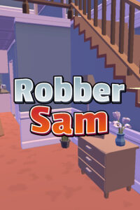 Robber Sam Steam CD Key