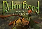 Robin Hood: The Legend of Sherwood Steam Gift