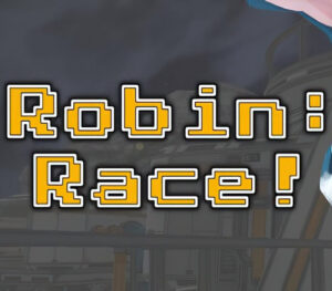 Robin: Race! Steam CD Key GLOBAL