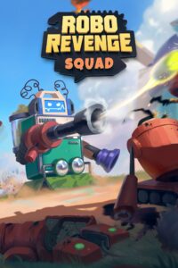 Robo Revenge Squad Steam CD Key