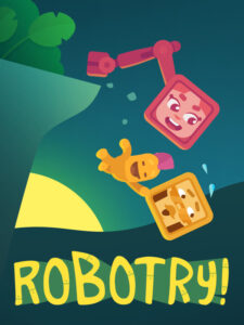Robotry! Steam CD Key