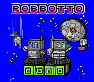 Robbotto Steam CD Key