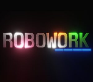 Robowork Steam CD Key