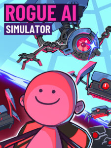 Rogue AI Simulator Steam CD Key