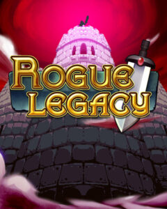 Rogue Legacy Epic Games CD Key