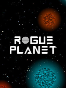Rogue Planet Steam CD Key