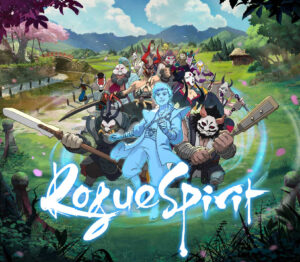 Rogue Spirit Steam CD Key