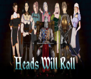 Heads Will Roll Steam CD Key