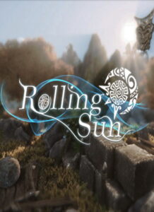 Rolling Sun Steam Gift GLOBAL