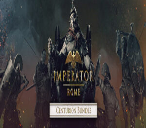 Imperator: Rome - Centurion Bundle Steam CD Key