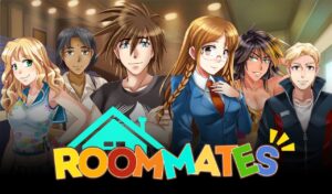 Roommates Deluxe Edition Steam CD Key