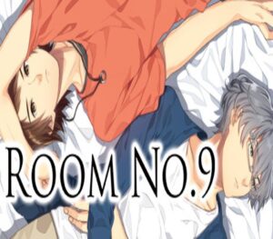 Room No. 9 Steam CD Key GLOBAL