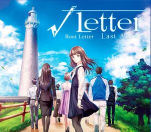 Root Letter Last Answer EU PS4 CD Key