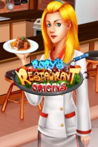 Rorys Restaurant Origins Steam CD Key