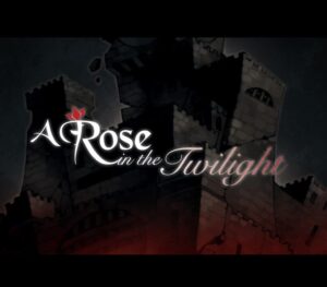 A Rose In The Twilight Steam Altergift GLOBAL