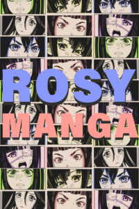 Rosy Manga Steam CD Key