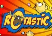 Rotastic Steam CD Key